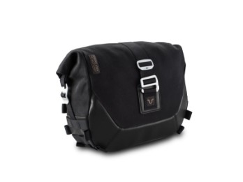 Saco lateral Legend Gear LC1 right Black Edition SW-MOTECH