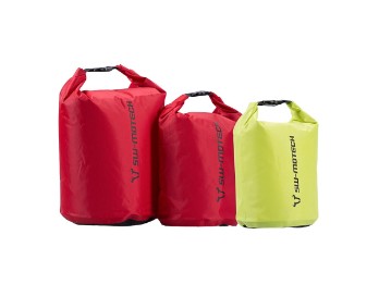 SW MOTECH Drybag Packsack Set bagasjeposesett