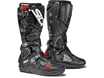 Sidi Crossfire 3 SRS Offroad Boots MX -støvler
