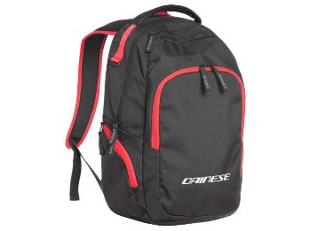 Motorradrucksack Dainese D-Quad Backpack