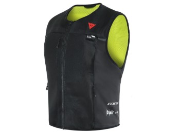 D-Air Smartjacket masculino colete airbag masculino