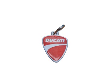 Porta-chaves Ducati