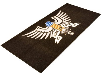 Carpet Biketek American Eagle