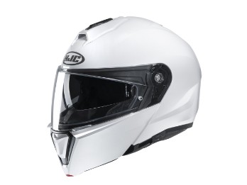 Flip-up hjelm HJC i90 Solid