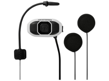 Sena Icon SFR Einzelset Bluetooth Sprechanlage Headset Bluetooth 4 Wege Interkom