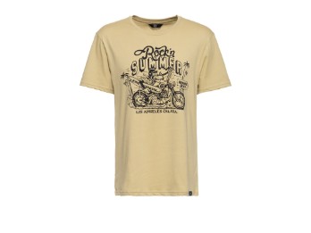 T-skjorte King Kerosin Rock'n Summer