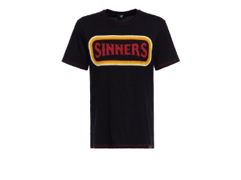 T-skjorte King Kerosin Sinners