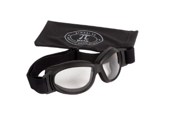 Óculos de motocicleta Piwear Black Hills 24 DCL Óculos de autofoloração