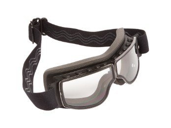 Motorradbrille Piwear Nevada Schutzbrille für Brillenträger