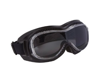 Óculos de proteção para motocicleta Piwear Toronto óculos de proteção fumê para pessoas que usam óculos