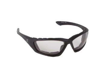 Óculos de motocicleta Piwear Vegas 24 CL autocolorante