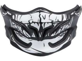 Kinnteil Maske Scorpion Exo Combat Skull Mask