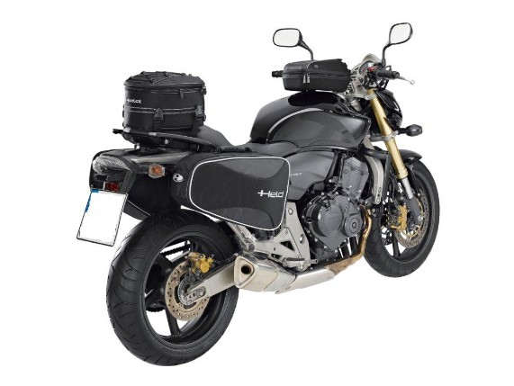 004538-00-001-M, HECKTASCHE HELD ICONIC EVO