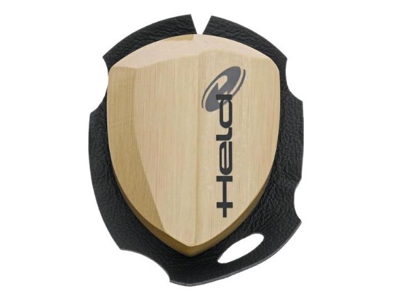 005601-00-048-EH, KNIESCHLEIFER HELD TIMBER SLIDER HOL