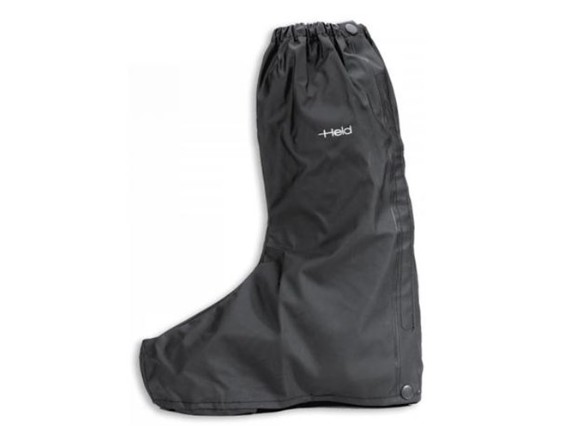 008737-00-001-XL, REGENSTIEFEL HELD HALBE SOHLE