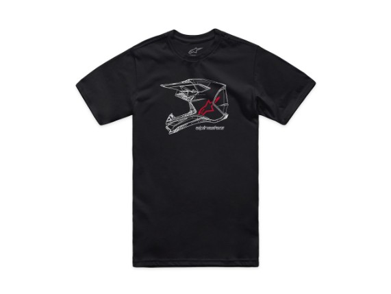 1214-73116-10-fr-mx helmet csf tee
