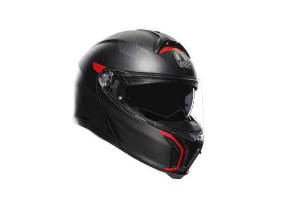 125192NF_005_AGV_Tourmodular_Frequenzy_Klapphelm_Motorradhelm_mattschwarz_rot_1