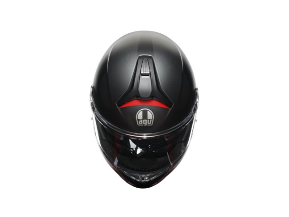 125192NF_005_AGV_Tourmodular_Frequenzy_Klapphelm_Motorradhelm_mattschwarz_rot_7