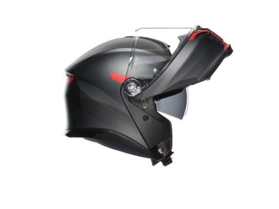 125192NF_005_AGV_Tourmodular_Frequenzy_Klapphelm_Motorradhelm_mattschwarz_rot_8