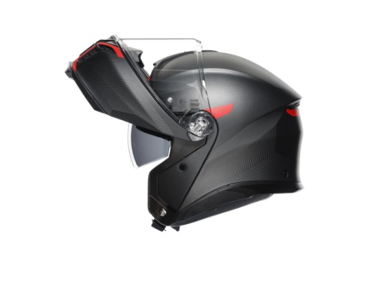 125192NF_005_AGV_Tourmodular_Frequenzy_Klapphelm_Motorradhelm_mattschwarz_rot_9