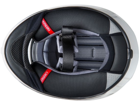 13207006, HELM HJC RPHA 11 SF