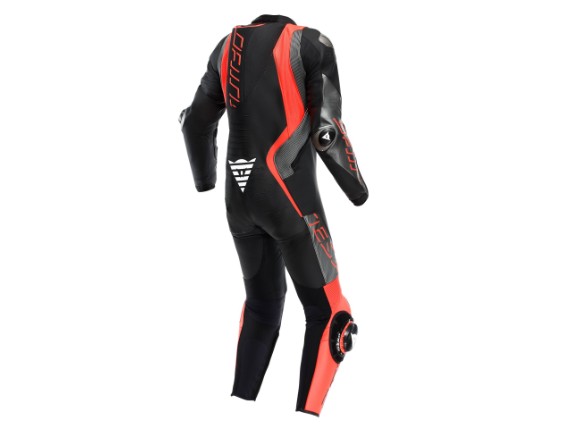 15100002_Z09_Dainese_Audax_D-Zip_1pc_perf_einteiler_black_red_fluo_anthracite_2