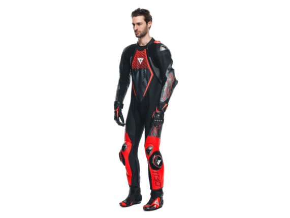 15100002_Z09_Dainese_Audax_D-Zip_1pc_perf_einteiler_black_red_fluo_anthracite_3