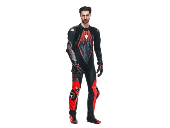 15100002_Z09_Dainese_Audax_D-Zip_1pc_perf_einteiler_black_red_fluo_anthracite_4