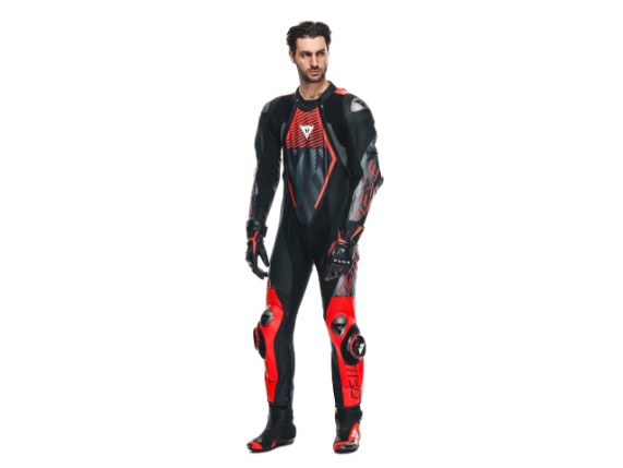 15100002_Z09_Dainese_Audax_D-Zip_1pc_perf_einteiler_black_red_fluo_anthracite_5