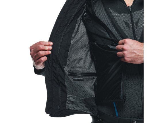 15300001_A77_Dainese_Avro_5_Leatherjacket_black_white_lava_red_Motorradjacke_15