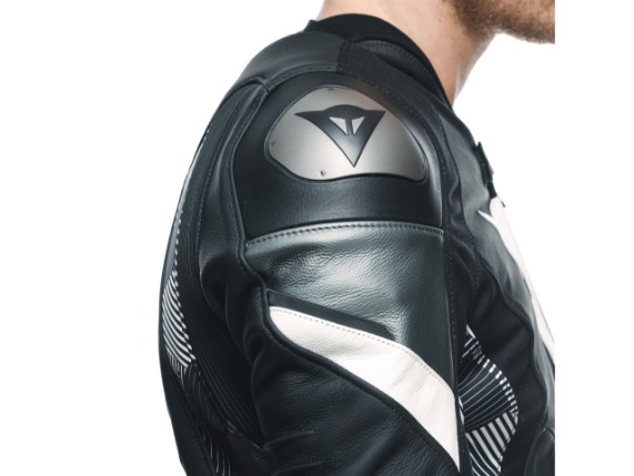 15300001_F13_Dainese_Avro_5_Leatherjacket_black_white_anthracite_Motorradjacke_10