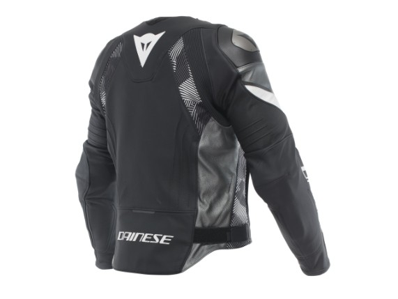 15300001_F13_Dainese_Avro_5_Leatherjacket_black_white_anthracite_Motorradjacke_2