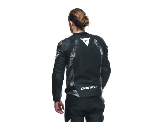 15300001_F13_Dainese_Avro_5_Leatherjacket_black_white_anthracite_Motorradjacke_6