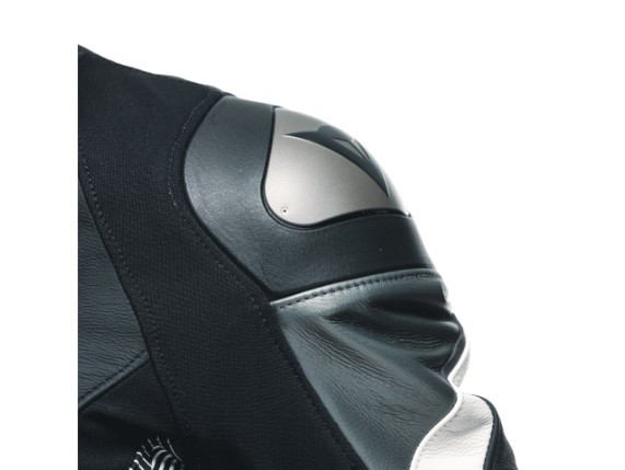 15300001_F13_Dainese_Avro_5_Leatherjacket_black_white_anthracite_Motorradjacke_9