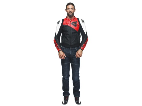 1533872_25A_Dainese_Sportiva_Jacket_black_matt_lava_red_white_3