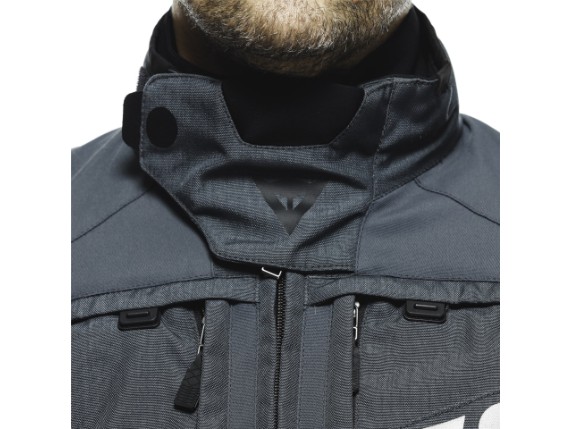 1654645_64H_Dainese Springbok_3L_iron_gate_Motorradjacke_11