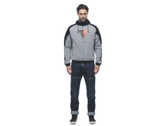 1735263_95H_Dainese_Daemon_X_Safety_Hoodie_melagne_grey_black_red_fluo_3