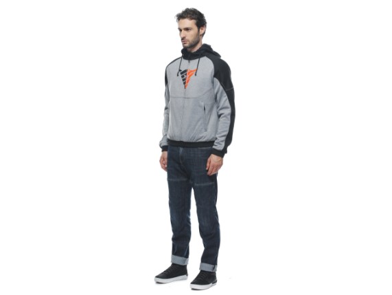 1735263_95H_Dainese_Daemon_X_Safety_Hoodie_melagne_grey_black_red_fluo_4