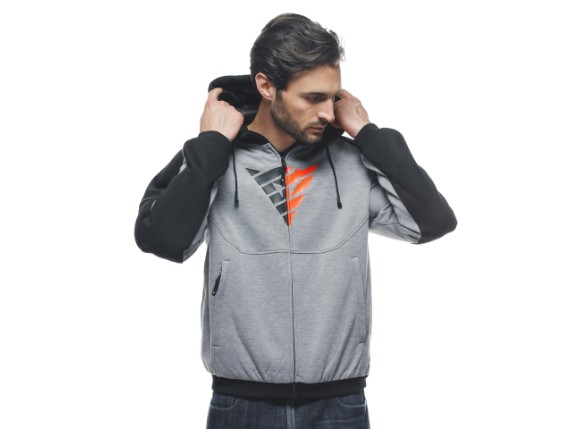 1735263_95H_Dainese_Daemon_X_Safety_Hoodie_melagne_grey_black_red_fluo_7