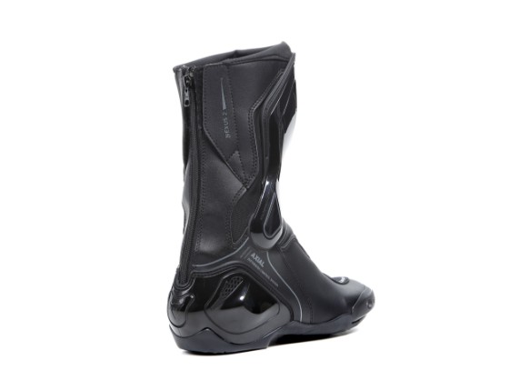 Motorradstiefel Dainese Nexus 2 Boots Black