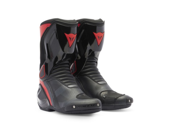 1795229_31J_Dainese_Nexus_2_Boots_black_lava-red_iron-gate_Motorradstiefel_1