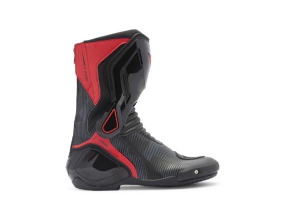 1795229_31J_Dainese_Nexus_2_Boots_black_lava-red_iron-gate_Motorradstiefel_2