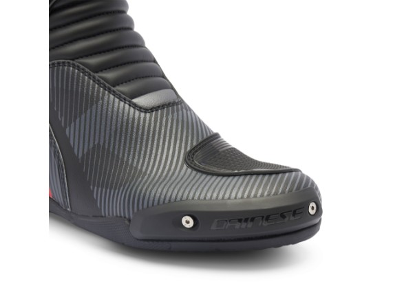 1795229_31J_Dainese_Nexus_2_Boots_black_lava-red_iron-gate_Motorradstiefel_5