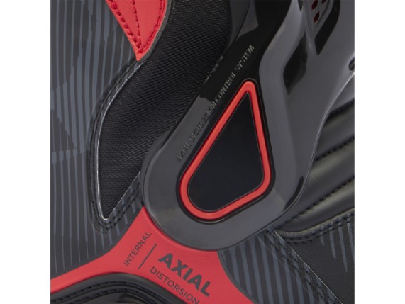 1795229_31J_Dainese_Nexus_2_Boots_black_lava-red_iron-gate_Motorradstiefel_9