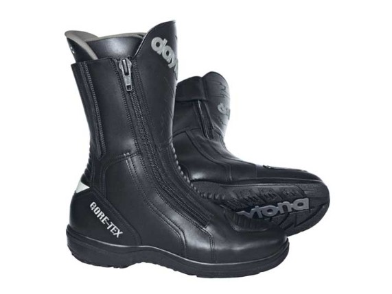 180111, STIEFEL DAYT