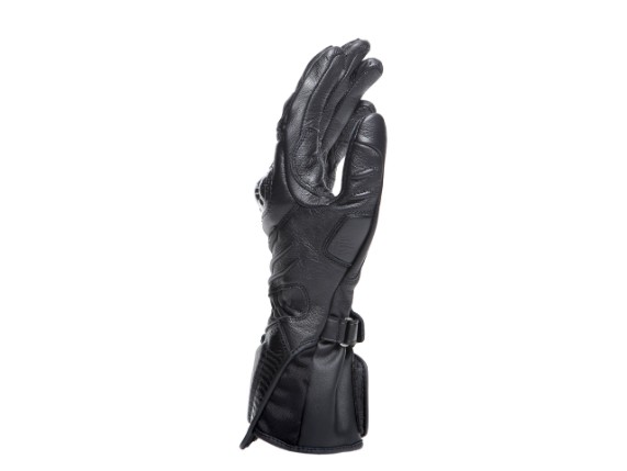 1815957_691_Dainese_Carbon_4_Long_Gloves_ BLACK_BLACK_BLACK_3