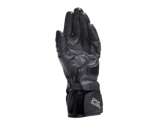 1815957_691_Dainese_Carbon_4_Long_Gloves_ BLACK_BLACK_BLACK_4