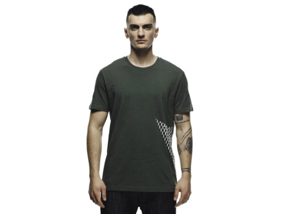 1896885_79H_Dainese_T-Shirt_Big_Logo_climbing_ivy_white_boerjes_grün_weiß_3