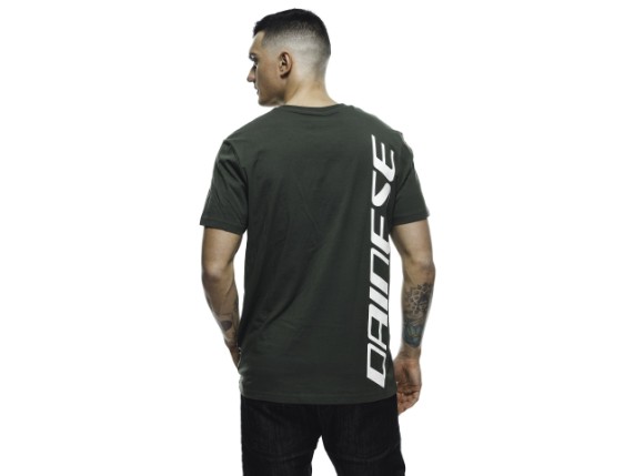 1896885_79H_Dainese_T-Shirt_Big_Logo_climbing_ivy_white_boerjes_grün_weiß_6