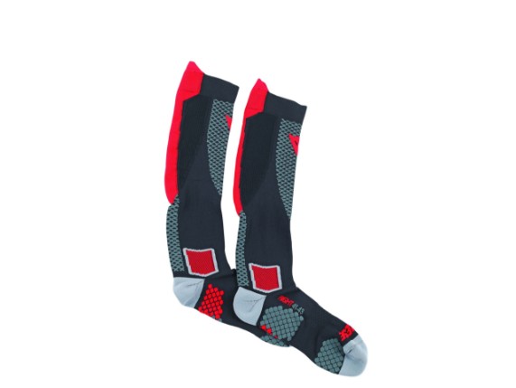 191595460604, SOCKEN DAINESE D-CORE HIGH SOCK